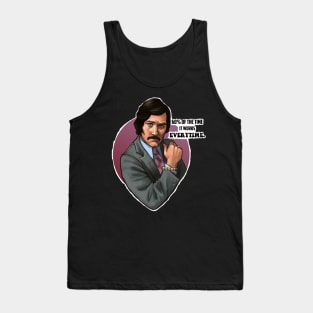 Sex Panther Tank Top